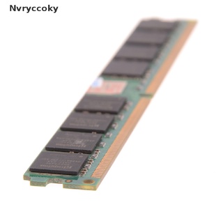 Nvryccoky DDR2 2GB 677mhz 800mhz 2GB memoria ram para computadora de escritorio BR (4)