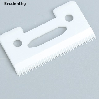 erudenthg - cuchilla móvil de cerámica de 2 agujeros, inalámbrico, cuchilla reemplazable *venta caliente (6)