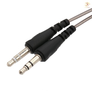 E-T Cable divisor de Audio de 3,5 mm Y 1 hembra a 2 macho convertidor de auriculares Cable de micrófono adaptador para auriculares a ordenador portátil PC (8)