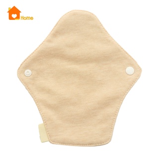 [Love_Home] Almohadillas sanitarias reutilizables para Panty, almohadillas menstruales para flujo Menstrual ligero