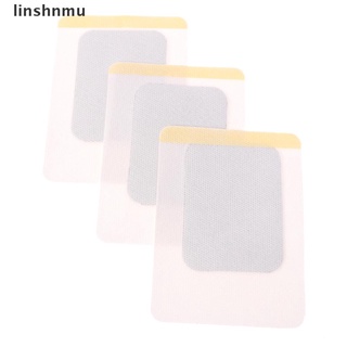 [linshnmu] 10Pcs Heel Spur Pain Relief Patch Foot Care Tool Herbal Patch Plaster Treatment [HOT]