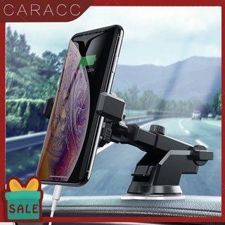 CarAcc - soporte Universal para ventilación de coche, tipo ventosa, para iPhone (1)