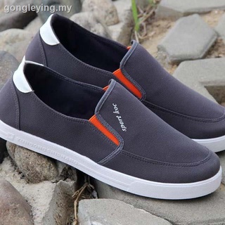 _ 2021 nuevos zapatos de lona para hombre/zapatos de lona transpirables casuales para correr/tenis casuales/3 colores disponibles