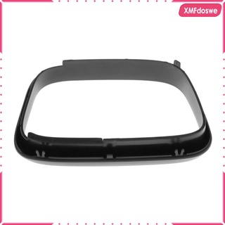 Car Exterior Rear View Right Side Door Mirror Frame Cover For VW T5 Car