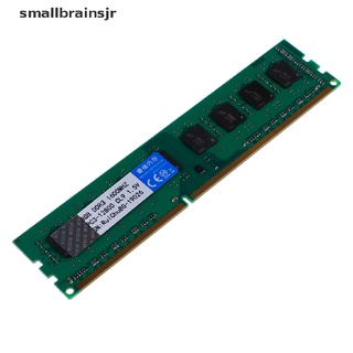 Smbr 8GB DDR3 1600MHz 240pin 1.5V DIMM RAM Memoria Soporta Canales Duales Mbl