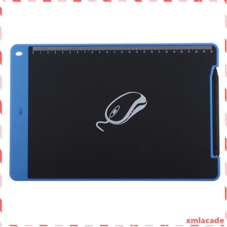 12 "LCD Escritura Tablet Porttil Nios Dibujo Digital Pad De Escritura A Mano