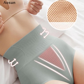 [Aosun] 360° Slimming Shaping Panty Waist Trainer Sexy Women Fashion Panties Butt Lift . (6)