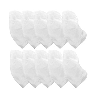 10 bolsas de repuesto no tejidas para uñas arte de succión de polvo colector de uñas de succión de polvo bolsa de repuesto de uñas al vacío