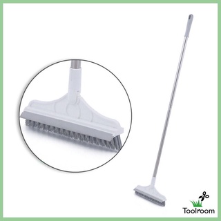 Toolroom cepillo de limpieza de suelo 120Rotating cepillo de limpieza para dormitorio sala de estar garaje, piscina, baño, azulejo de pared (1)