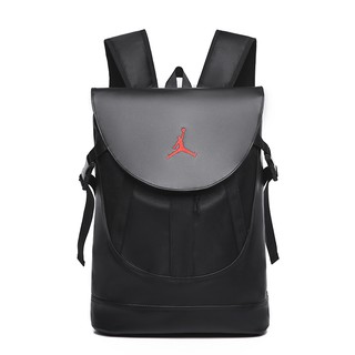 Jordan mochila deportiva para hombre/mujer/baloncesto/mochila deportiva/mochila de viaje Casual para escuela