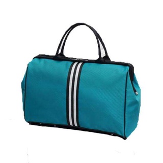 Fashion Duffel Bag Large Capacity Overnight Fitness Large Bag Tote Case