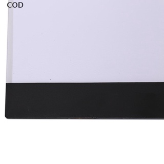 [cod] a4 led tableta de dibujo delgada plantilla de arte de la junta de dibujo de la caja de luz de la tabla de trazado