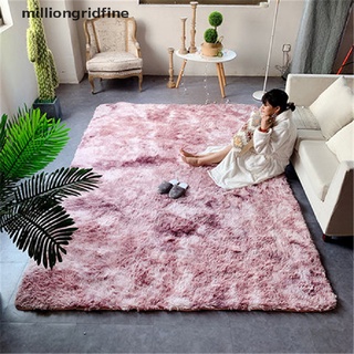micl shaggy tie-dye alfombra impresa de felpa piso esponjoso alfombra de área alfombra sala de estar mats martijn
