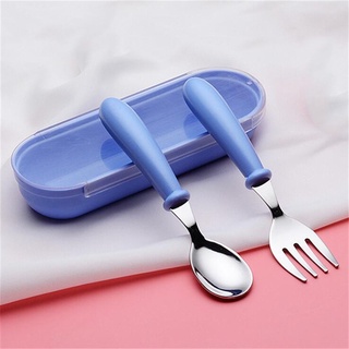 juego de utensilios de cocina para niños cuchara cuchara tenedor