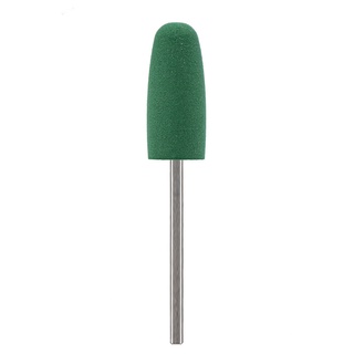 dx broca de uñas de silicona cortador multifunción portátil tampón de uñas eléctrico de goma buffer manicura para bricolaje arte de uñas (9)