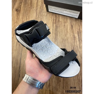 ✓۞ใหม่รองเท้ากีฬา Adidas Cyprex Ultra Sandal Dlx Velcro (5)