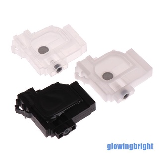 [Glowingbright 0720] 1PCS tinta amortiguador de tinta Sac para L1300 L1455 L800 L801 L805 L810 L850 L1800