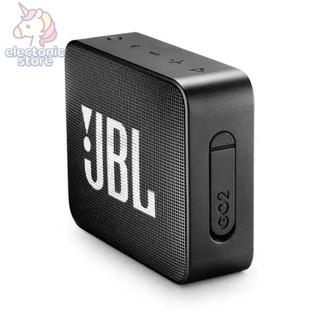 Mini bocina Bluetooth Jbl Go2 Go 2 impermeable portátil portátil (5)