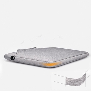 Laptop Handbag Sleeve Case Protective Shoulder Bag Notebook Carrying Case For 13 14 15.6 inch Macbook Air ASUS Acer Lenovo Dell (5)