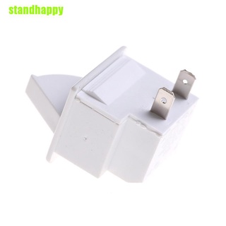 Standhappy refrigerador puerta lámpara interruptor de luz reemplazo nevera piezas de cocina 5 V