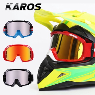 Gafas De Motocross mtb para hombre/mujer/Motocross/gafas a prueba De viento a prueba De viento