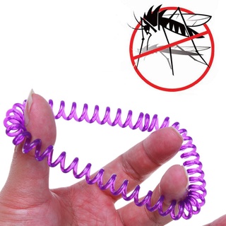 pulsera repelente de mosquitos ifashion1 240 horas/repelente de control de insectos
