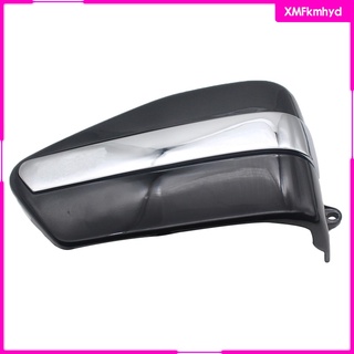 Left & Right Motorcycle Battery Covers, Two Sides Fairing Replacement, Fit for Honda CMX250 CMX 250C CA250 1995-05 (9)