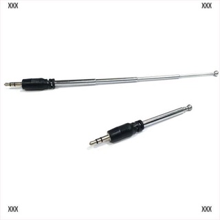 Xxx Jack Universal De 3.5 mm Antena Externa señal De señal Para Celular Tom