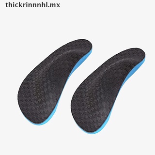 abongbangcr Insole Orthotic Professional Arch Support Insole Flat Foot Flatfoot Corrector Popular goods