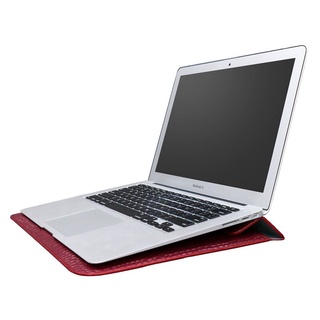 Funda para ordenador portátil para Huawei Matebook X Pro D 15 14 13 15.6 para honor Magicbook Pro 16.1 14 funda de cuero (8)