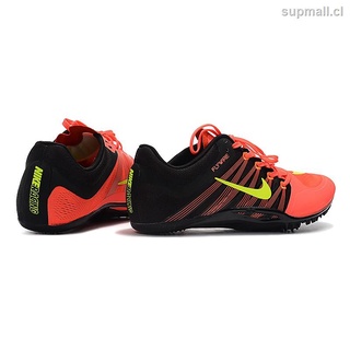 ✵Nike Sprint Spikes Shoes Portable Breathable Competition Special