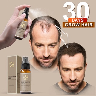 Esencia de crecimiento del cabello avanzada adelgazamiento del cabello y pérdida de cabello suplemento 30ML libresuficiente