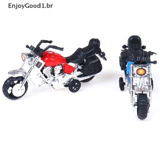 Fcc regalo/Modelo De juguete con espalda y pliegues Para bebés/Motocicletas/niños (8)