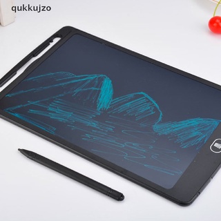 [Qukk] Writing Drawing Tablet 8.5 Inch Notepad Digital LCD Graphic Board Handwriting 458CL (1)