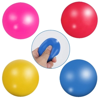Juguete / Bola adhesiva para aliviar el estrés / Juguete de descompresión / Bola para aliviar el estrés / Juguete para niños (3)