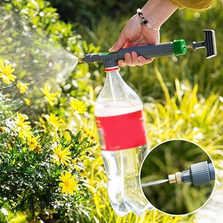 #asp bomba de alta presión pulverizador manual aspersor ajustable herramienta de riego de jardín