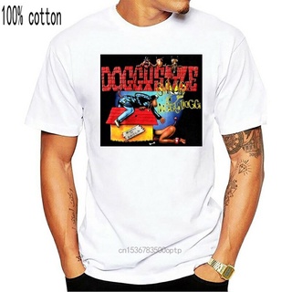 snoop dogg hombre snoop doggy estilo cubierta camiseta negro camiseta