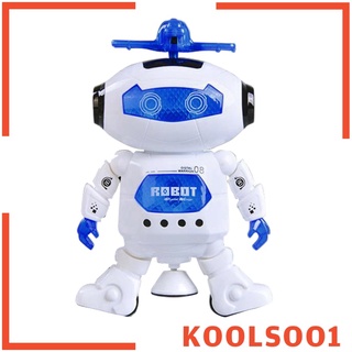 Juguete robot kengana1 Que Canta robot baile/juguete Educativo Para niños/regalo De año nuevo