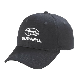 Subaru Logo Basic Subaru gorra sombrero STi Forester Ascent WRX Outback legado bordado sombrero de béisbol