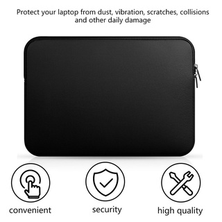 Laptop Sleeve Case Bag Pouch Store For Mac MacBook Air Pro 11.6 13.3 15.4inch (4)