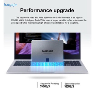 Explosion USB 3.2 External Solid State Drive Portable SSD 1TB - Up to 550MB/s