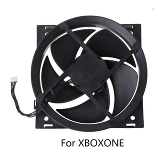 Repuesto Interior De enfriamiento ventilador Para Xbox One Xbox One Xbox One consola De piezas De reparación accesorios