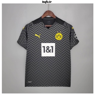2021 / 2022 Borussia Dortmund Bvb Ii (Bsefts.Br)