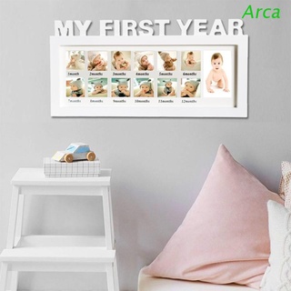 arca creative diy 0-12 meses bebé colgante de pared imágenes soporte de exhibición souvenirs regalo (1)