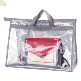 bolsa de almacenamiento para mujer/bolsa de polvo/bolsa/bolsa de almacenamiento/bolsa de almacenamiento con cremallera para viaje/protector de polvo a prueba de humedad/organizador de viaje (1)