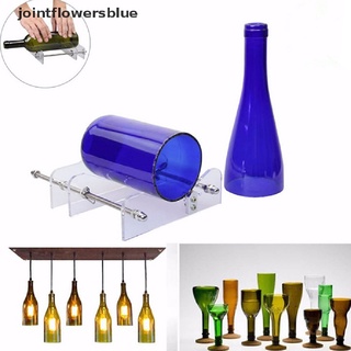 jbcl cortador de botellas de vidrio herramienta para cortar botellas de vidrio cortador de botellas diy herramientas de corte jalea