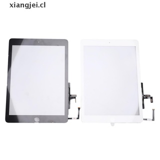 【xiangjei】 For Ipad Air 1 Touch Screen Digitizer Sensor Home Button Assembly Glass Panel CL (3)