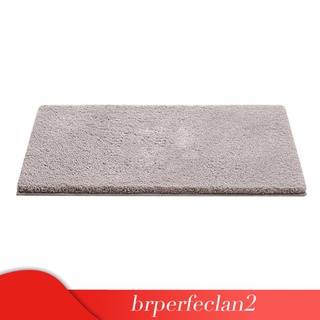 Brper2 alfombra absorbente lavable Para baño/baño/ducha (5)