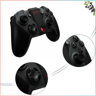 G4Pro Wireless Gamepad Multi-level Adjustable Flexible Rotation Resistive Trigger Button Durable Handle