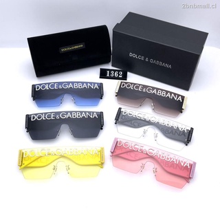 dolce&gabbana! las nuevas gafas de sol anti-uv 400 fotocromáticas anti luz azul para hombres (1)
